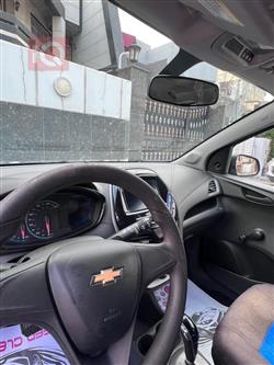 شيفروليه سبارك